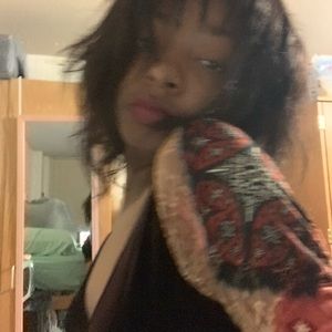 Meet your Posher, Kristen